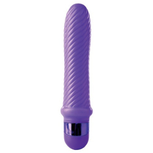 Afbeelding van Grape Swirl Vibrator van het merk Classix