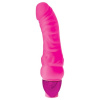 Afbeelding van Mr. Right Vibrator - Roze van het merk Classix