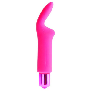 Afbeelding van Fun Vibe Mini Bunny Vibrator van het merk Classix