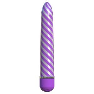 Afbeelding van Sweet Swirl Vibrator - Paars van het merk Classix