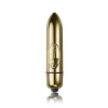 Afbeelding van Single Speed Bullet Vibrator - Champagne van het merk Rocks Off