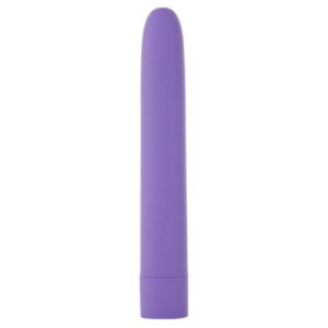 Afbeelding van Eezy Pleezy Bullet Vibrator - Paars van het merk PowerBullet