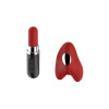 Afbeelding van Red Revolution Aphrodite Lipstick Vibrator van het merk Red Revolution