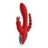 Afbeelding van Red Revolution Hera Tarzan Vibrator van het merk Red Revolution