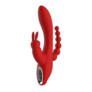 Afbeelding van Red Revolution Hera Tarzan Vibrator van het merk Red Revolution