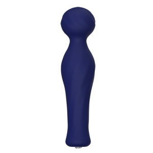 Afbeelding van Blue Evolution Kratos - Wand Vibrator van het merk Blue Evolution