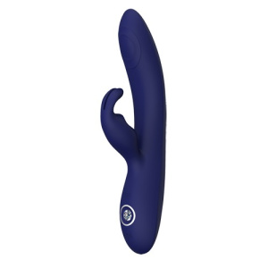 Afbeelding van Blue Evolution Themis - Rabbit Vibrator van het merk Blue Evolution