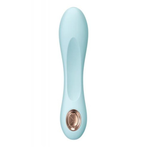 Afbeelding van Aquatic Delphine G-spot Vibrator van het merk Aquatic