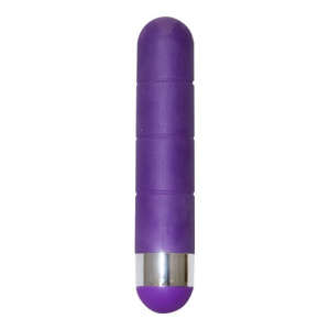 Afbeelding van Qamra mini vibrator Paars van het merk Odeco