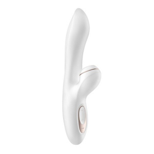 Afbeelding van Satisfyer Pro G-Spot Rabbit van het merk Satisfyer