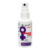 Afbeelding van Stimulatie spray vrouwen 50 ml van het merk HOT