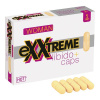 Afbeelding van HOT EXXtreme Libido Stimulerende Capsules Voor Vrouwen - 5 stuks van het merk HOT