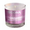 Afbeelding van Dona Scented massage candle Sassy van het merk Dona-by-Jo