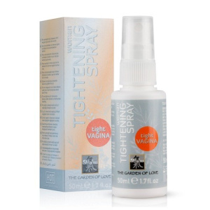 Afbeelding van Shiatsu strak makende spray voor vrouwen van het merk Shiatsu