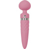 Afbeelding van Pillow Talk - Sultry Dubbele Vibrator - Roze van het merk Pillow Talk