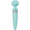 Afbeelding van Pillow Talk - Sultry Dubbele Vibrator - Turquoise van het merk Pillow Talk