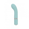 Afbeelding van Pillow Talk Racy Mini G-Spot Vibrator - Turquoise van het merk Pillow Talk