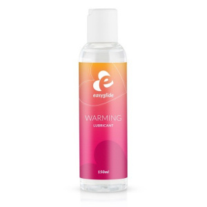 Afbeelding van EasyGlide verwarmend glijmiddel 150 ml van het merk EasyGlide