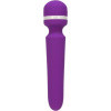 Afbeelding van Wonderlust Destiny Wand Vibrator - Paars van het merk Wonderlust