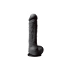 Afbeelding van Colours Pleasures Realistische Dildo Met Balzak - 13 cm van het merk NSNovelties