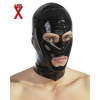 Afbeelding van Latex masker van het merk The Latex Collection