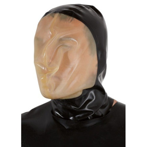 Afbeelding van Latex Vacuümmasker van het merk The Latex Collection