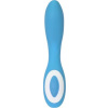 Afbeelding van Wonderlust Serenity G-spot Vibrator - Blauw van het merk Wonderlust