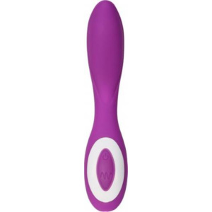 Afbeelding van Wonderlust Serenity G-spot Vibrator - Paars van het merk Wonderlust