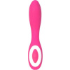 Afbeelding van Wonderlust Serenity G-spot Vibrator - Roze van het merk Wonderlust