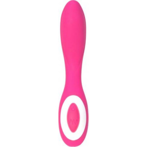 Afbeelding van Wonderlust Serenity G-spot Vibrator - Roze van het merk Wonderlust