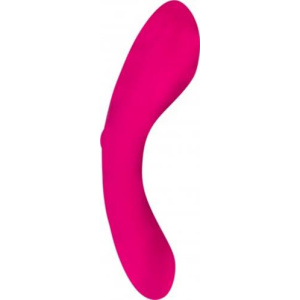 Afbeelding van Swan Wand Vibrator - Roze van het merk Swan Vibes