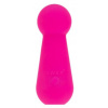 Afbeelding van Mini Swan Pawn Vibrator - Roze van het merk Swan Vibes