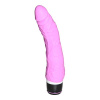 Afbeelding van Classic Slim Vibrator Pink van het merk Seven Creations