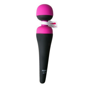 Afbeelding van Palm Power - Personal Massager Wand Vibrator van het merk Palm Power