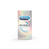 Afbeelding van Durex Invisible Extra Sensitive - 10 stuks van het merk Durex