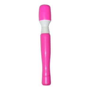 Afbeelding van Mini Wanachi Massager - Roze van het merk Pipedream