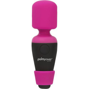 Afbeelding van Palm Power Pocket Mini Vibrator van het merk Palm Power