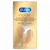 Afbeelding van Durex Condooms Nude XL - 10 stuks van het merk Durex