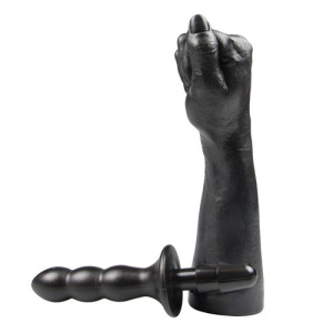 Afbeelding van The Hand Met Vac-U-Lock Handvat van het merk Titanmen