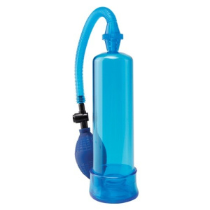 Afbeelding van Pump Worx Beginners Power Pump - Blauw van het merk Pump Worx