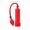 Afbeelding van Pump Worx Beginner's Power Pump - Rood van het merk Pump Worx