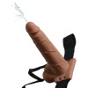 Afbeelding van Holle Squirting Strap-On 19 cm - Medium van het merk Fetish Fantasy Series