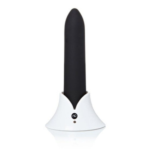 Afbeelding van Nü Sensuelle Point Bullet Vibrator - Zwart van het merk Nu Sensuelle