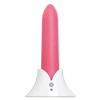 Afbeelding van Nü Sensuelle Point Bullet Vibrator - Roze van het merk Nu Sensuelle