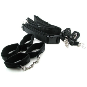 Afbeelding van Bondage Belt Restraint System van het merk Fetish Fantasy Series