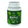 Afbeelding van HOT BIO - Moringa Man Power Capsules - 60 St. van het merk HOT