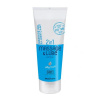 Afbeelding van Hot Massagegel & Glijmiddel 2in1 - Silky Touch van het merk HOT