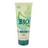 Afbeelding van HOT BIO 2 in 1 Waterbasis Glijmiddel En Massagegel van het merk HOT Bio