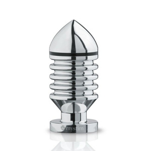 Afbeelding van Hector Helix L E-Stim Buttplug van het merk Mystim