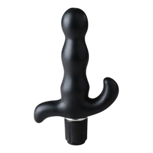 Afbeelding van Anaal Vibrator Met Perineum Stimulator van het merk Anal Fantasy